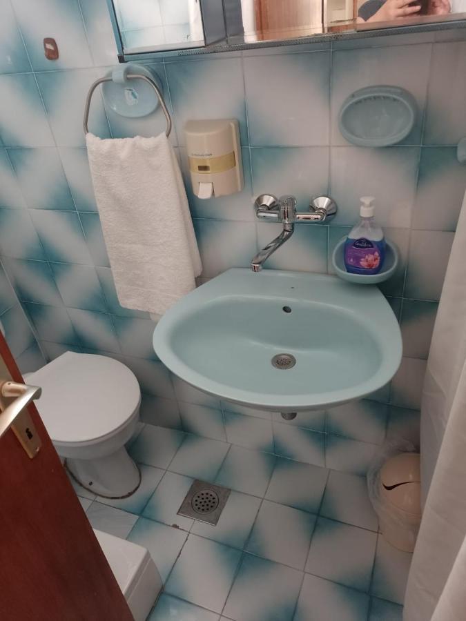 Apartments Petkovic Кучище Екстериор снимка