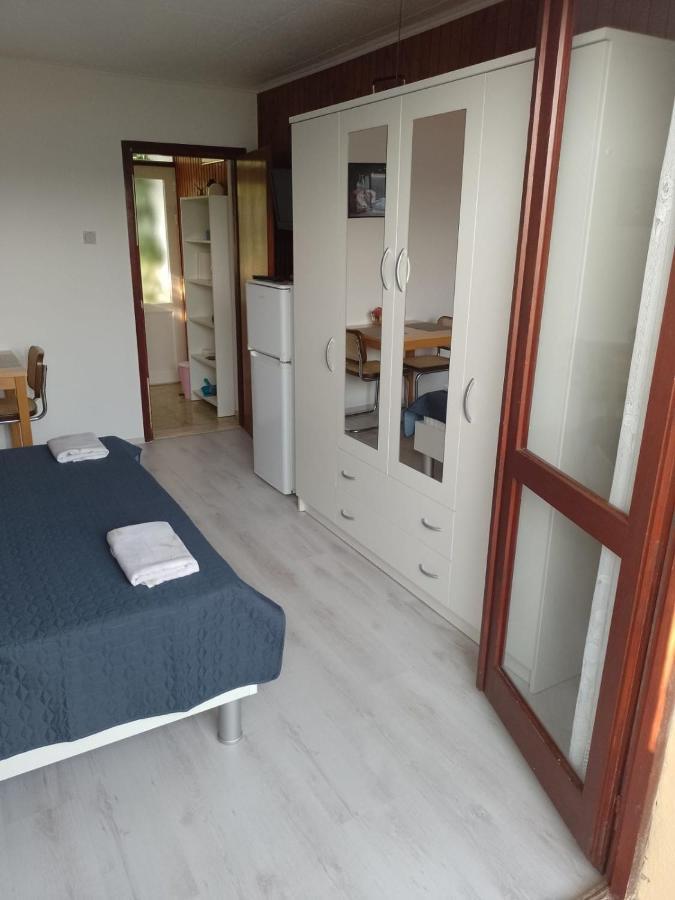 Apartments Petkovic Кучище Екстериор снимка