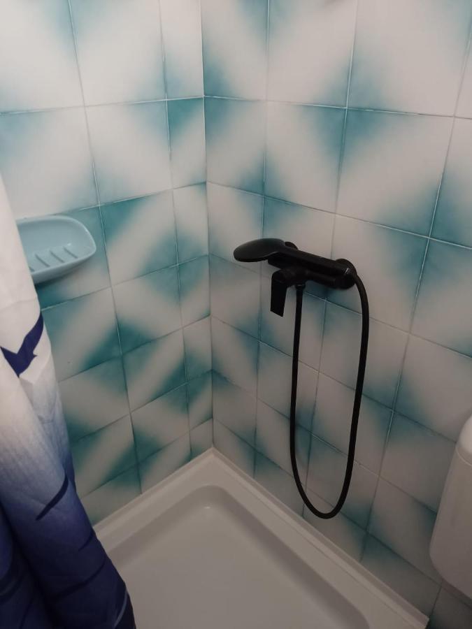 Apartments Petkovic Кучище Екстериор снимка