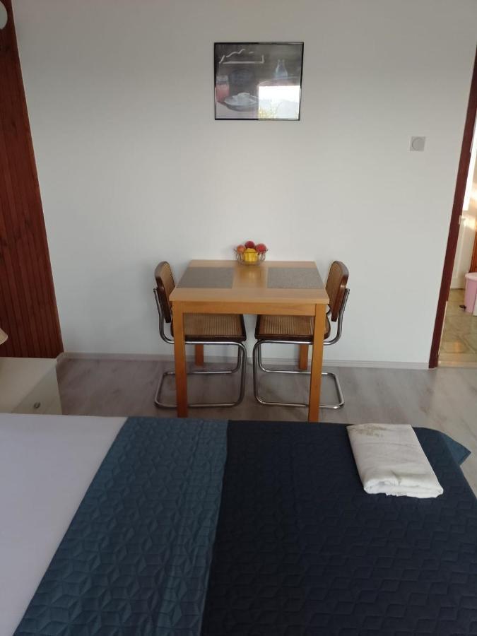 Apartments Petkovic Кучище Екстериор снимка
