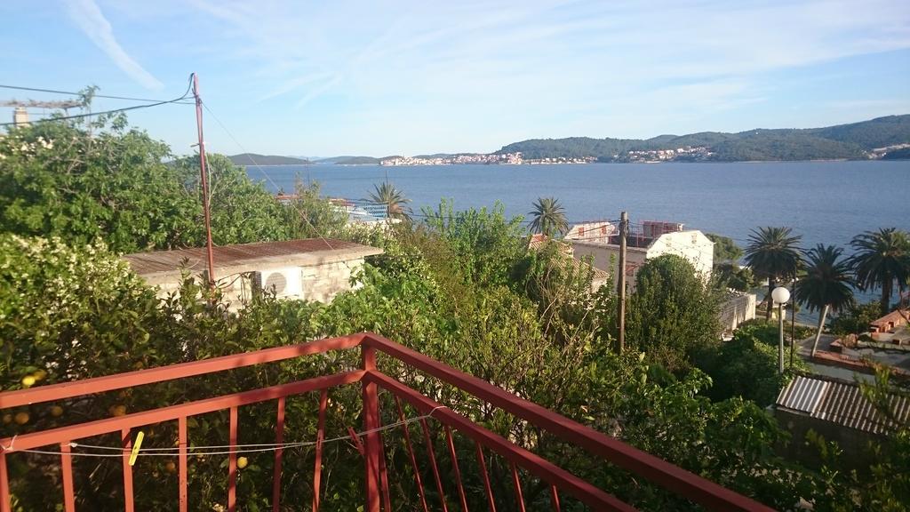 Apartments Petkovic Кучище Стая снимка