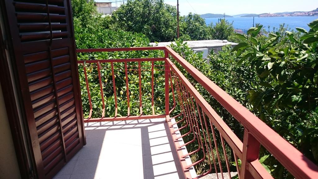 Apartments Petkovic Кучище Екстериор снимка